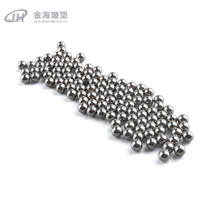 2.0mm-25m G10-G2000 liathróidí cruach dhosmálta/chrome/carbóin le haghaidh tionscail/liathróid/liathróid uathoibríoch/cosmaideacha/carr/gluaisrothar páirteanna/páirteanna rothar/imthacaí roth